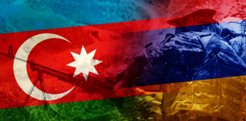 The Approach Of The U.S. To The Armenian-Azerbaijani Conflict Is Based On The Principle Of The Territorial Integrity Of States