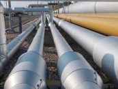 Azerbaijan’s Gas Shipments to Italy Via TAP Dropped 4.3% in Jan-Sept