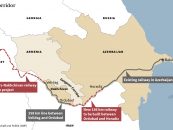 Azerbaijani-Iranian Relations, Russia’s Desire to Control the Zangezur Road…