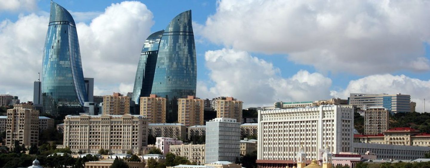 Azerbaijan to Host COP29 in 2024