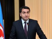 Significant Progress Achieved with Regard to Text of Peace Treaty Between Azerbaijan And Armenia – Assistant to Azerbaijan’s President