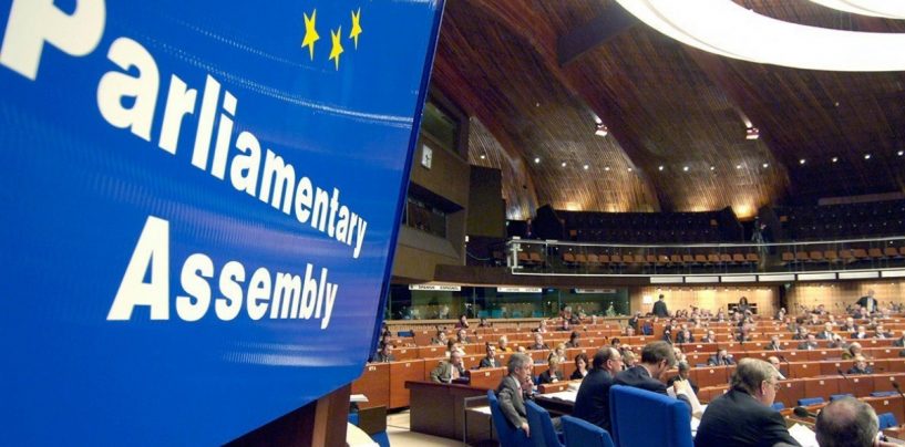 Azerbaijan Decides to Cease Its Engagement with and Presence at Pace