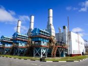 Azerbaijani Govt Wants to Attract Private Investor for Construction of A 500 Mw Gas Turbine Power Plant