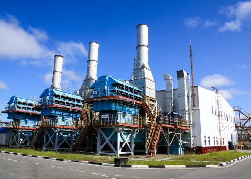 Azerbaijani Govt Wants to Attract Private Investor for Construction of A 500 Mw Gas Turbine Power Plant