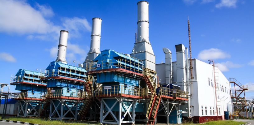 Azerbaijani Govt Wants to Attract Private Investor for Construction of A 500 Mw Gas Turbine Power Plant