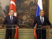 Russia Expects Lavrov’s Türkiye Visit to Greatly Enhance Relations