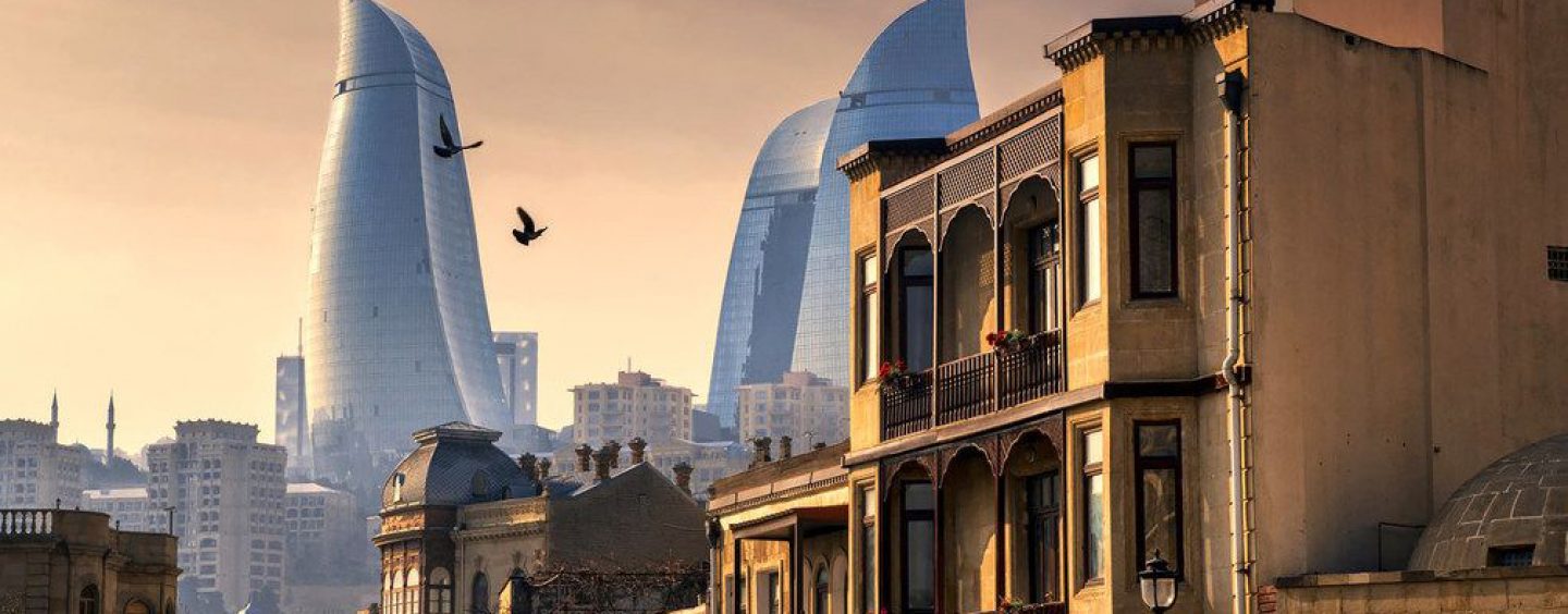 BGP Will Positive Impact to Development of Baku Tourism Destination