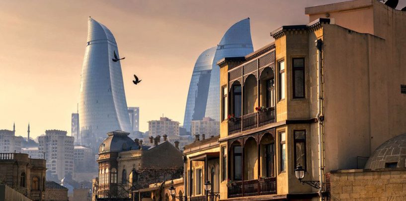 BGP Will Positive Impact to Development of Baku Tourism Destination
