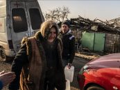 Nearly 11,000 Civilians Have Died in UKRAINIAN War: UN