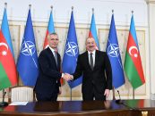 Azerbaijan is Committed to Partnership with NATO – Ilham Aliyev  