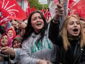 Vote Count Continues as Margin Remains Tight in Türkiye’s Local Elections