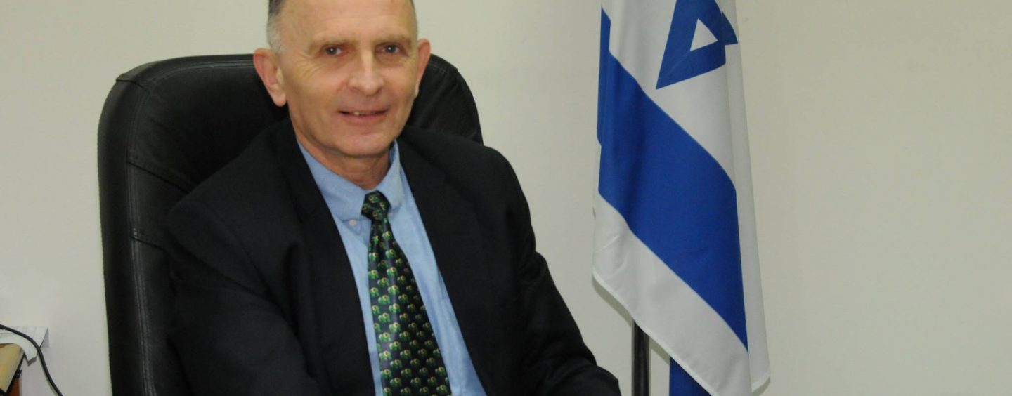 It Is Remarkable That Jewish Communities Have Been Flourishing in Azerbaijan Since Time Immemorial
