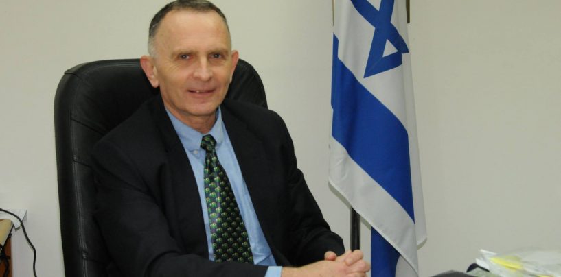 It Is Remarkable That Jewish Communities Have Been Flourishing in Azerbaijan Since Time Immemorial