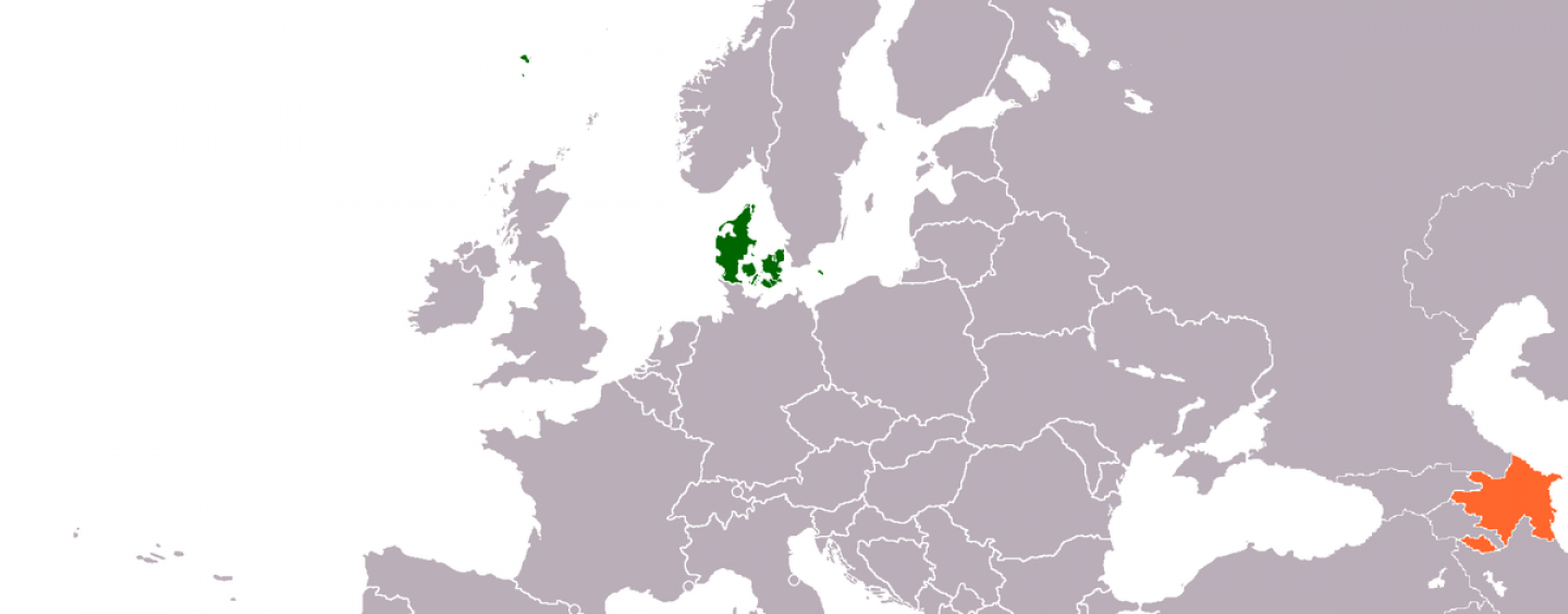 Green energies offer new opportunities for Azerbaijan and an example to follow: Denmark