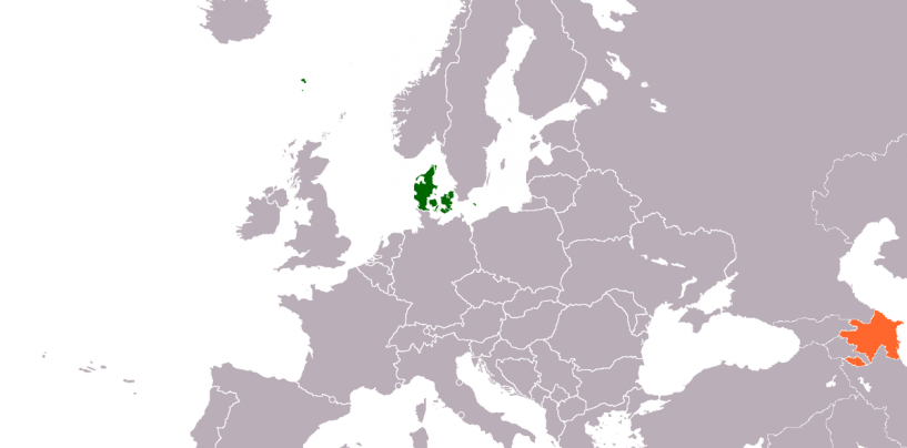 Green energies offer new opportunities for Azerbaijan and an example to follow: Denmark