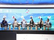 Climate Change and Its Impact on Population Dynamics Discussed as Part of the “29 Climate Conversations: The Road to COP29” Series