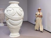 Behind Closed Doors: “Voices of Silence” Exhibition Sheds Light on Domestic Violence