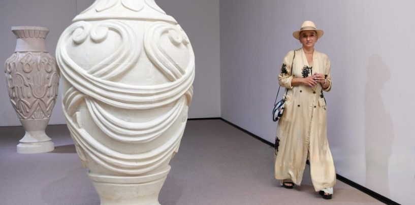 Behind Closed Doors: “Voices of Silence” Exhibition Sheds Light on Domestic Violence