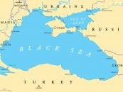 Georgia On the Verge of Potential War Game with Russia and Ukraine.