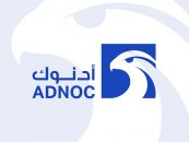 ADNOC Opens Branch in Azerbaijan