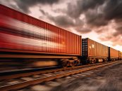 China Seeks to Join JV With Azerbaijani, Kazakh, Georgian Railways to Develop Trans-Caspian Route