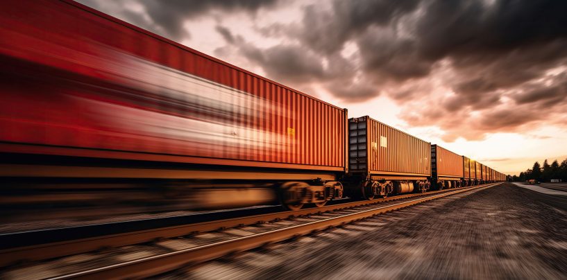 China Seeks to Join JV With Azerbaijani, Kazakh, Georgian Railways to Develop Trans-Caspian Route