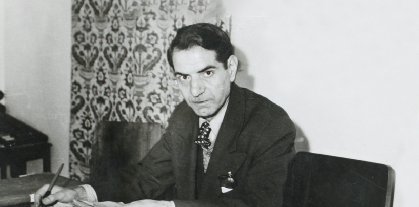Heyder Baba – Shahriyar Was Telling the Truth, The World Was a World of Lies