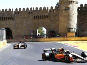 Formula 1 Brings 20 Million Dollars Annually to The Tourism and Hospitality Sectors