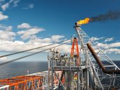SOCAR Buying 10% of Tamar Project Offshore Israel from Union Energy