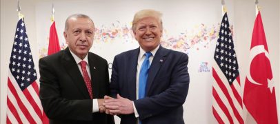 Trump’s Approach to Boost Türkiye’s Role In Europe’s Defense, Experts Say