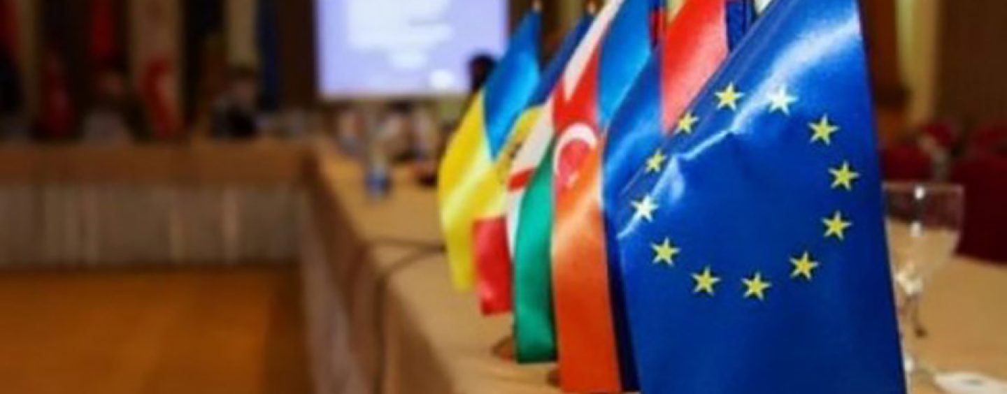 EU, Russia, Ukraine and The Europeans Misjudgments