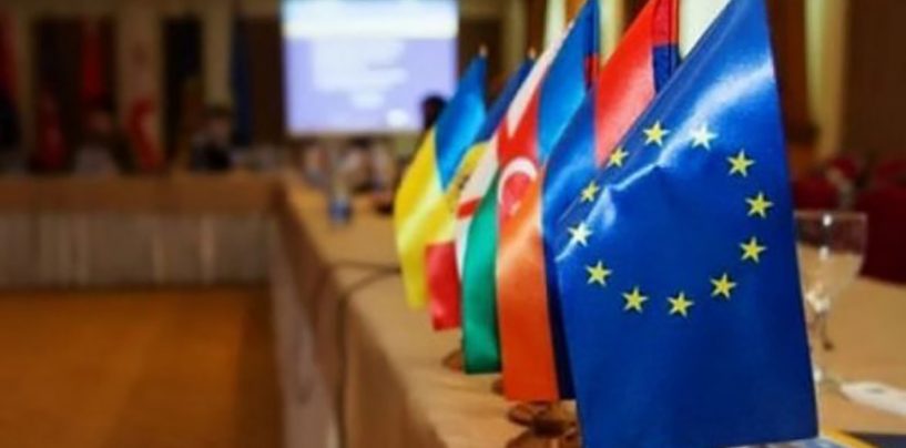 EU, Russia, Ukraine and The Europeans Misjudgments