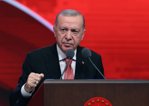 Europe’s Security Unimaginable Without Türkiye: President Erdogan