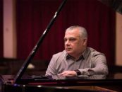 In a Jazz Rhythm: Dialogue with Salman Gambarov