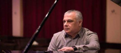 In a Jazz Rhythm: Dialogue with Salman Gambarov