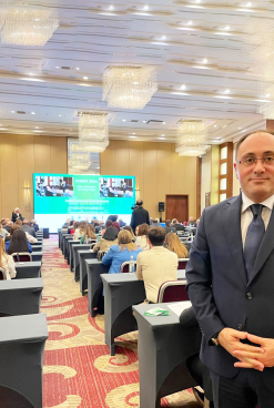 The Growing Significance and Strategic Priorities of the Azerbaijani Diaspora