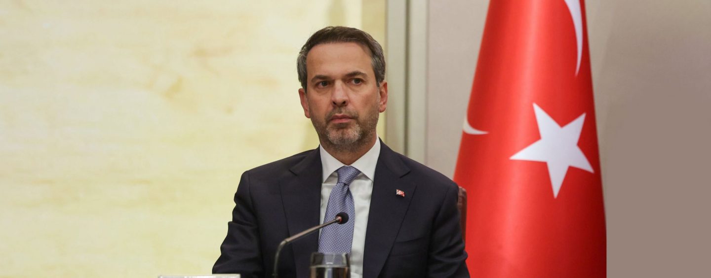 Turkey Expects to Start Importing Gas from Karabakh Field in Caspian Sea in 2028-2029
