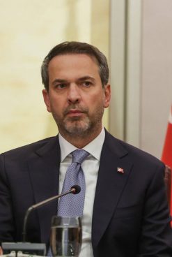 Turkey Expects to Start Importing Gas from Karabakh Field in Caspian Sea in 2028-2029