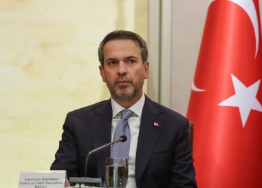 Turkey Expects to Start Importing Gas from Karabakh Field in Caspian Sea in 2028-2029