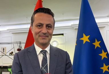 Tirana Discussing Possible Cooperation in Oil Production, Refining with SOCAR – Albanian Energy Ministry