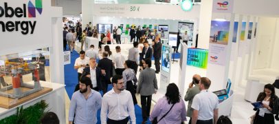 The 30th Anniversary Baku Energy Week Will Take Place From 2–4 June