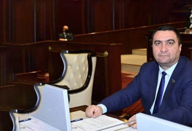 Mushvig Mammadli: Healthcare Reforms Have Taken Our System to a New Level