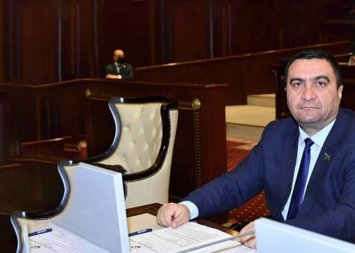 Mushvig Mammadli: Healthcare Reforms Have Taken Our System to a New Level