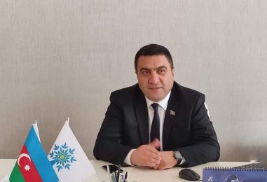 International Summit in Khankendi: Geopolitical Win for Azerbaijan