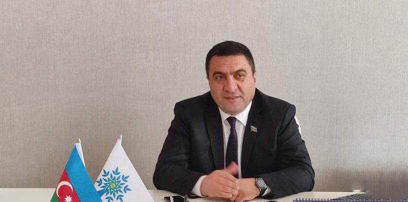 Mushvig Mammadli: Healthcare Reforms Have Taken Our System to a New Level