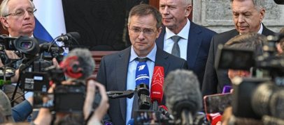 Russia Overall Satisfied with Talks with Ukraine, Ready to Continue Contacts – Medinsky
