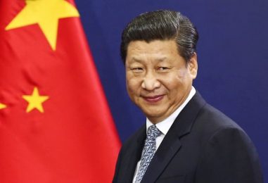 China’s Strategic Calculus