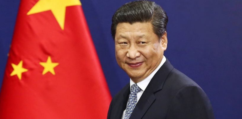 China’s Strategic Calculus