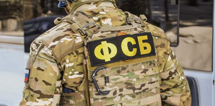 Azerbaijan Cancels Russian Events Over the Killings Of 2 Citizens in Yekaterinburg
