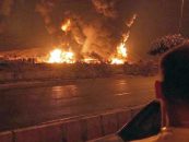 Israel Asked the US to Join Conflict with Iran Over Last Two Days — Axios